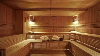 Legacy Ottoman Hotel
