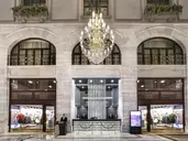 Legacy Ottoman Hotel