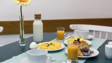 Legendary Porto Hotel