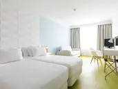 Legendary Porto Hotel