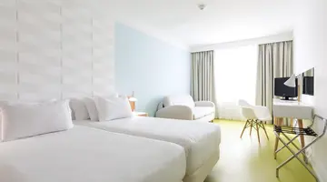 Legendary Porto Hotel