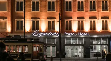 Legendary Porto Hotel