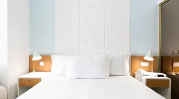Legendary Porto Hotel