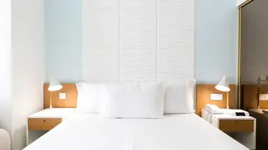 Legendary Porto Hotel
