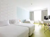 Legendary Porto Hotel