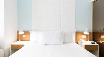 Legendary Porto Hotel