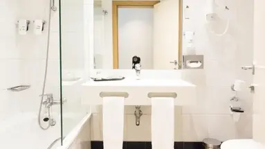 Legendary Porto Hotel