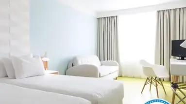 Legendary Porto Hotel
