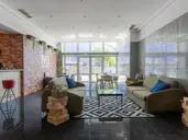 Legendary Porto Hotel