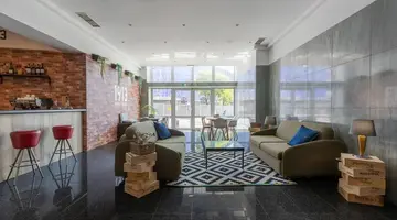 Legendary Porto Hotel