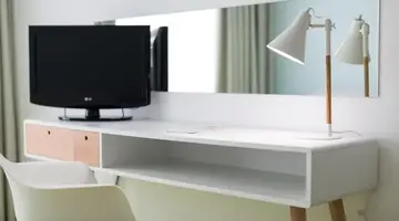 Legendary Porto Hotel