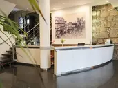 Legendary Porto Hotel
