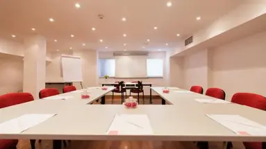 Legendary Porto Hotel