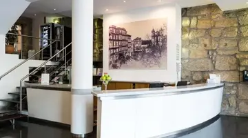 Legendary Porto Hotel