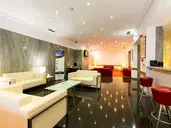 Legendary Porto Hotel
