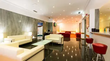 Legendary Porto Hotel