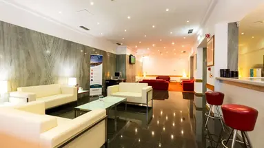 Legendary Porto Hotel