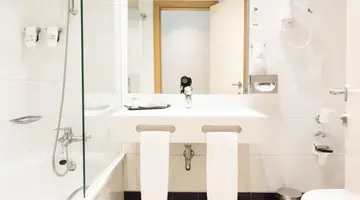 Legendary Porto Hotel