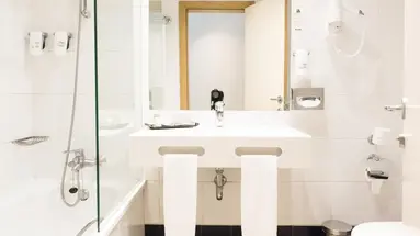 Legendary Porto Hotel