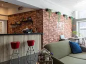 Legendary Porto Hotel
