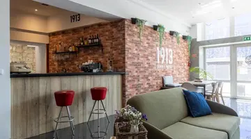 Legendary Porto Hotel