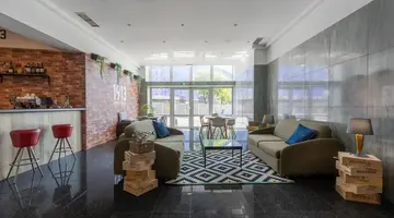 Legendary Porto Hotel