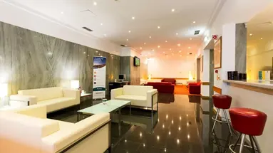 Legendary Porto Hotel