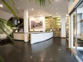 Legendary Porto Hotel