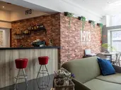 Legendary Porto Hotel