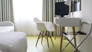 Legendary Porto Hotel