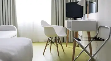 Legendary Porto Hotel