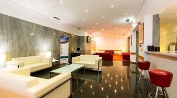 Legendary Porto Hotel