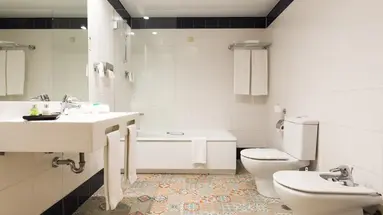 Legendary Porto Hotel