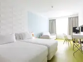 Legendary Porto Hotel