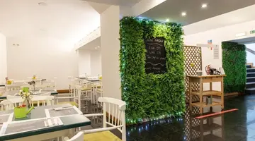 Legendary Porto Hotel