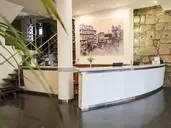 Legendary Porto Hotel