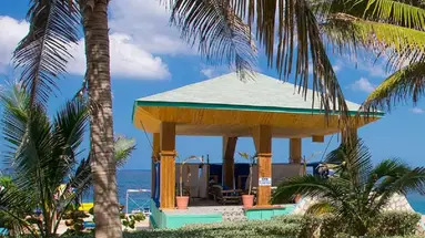 Legends Beach Resort