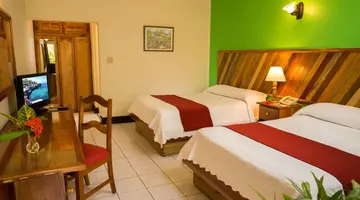 Legends Beach Resort