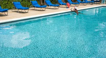 Legends Beach Resort