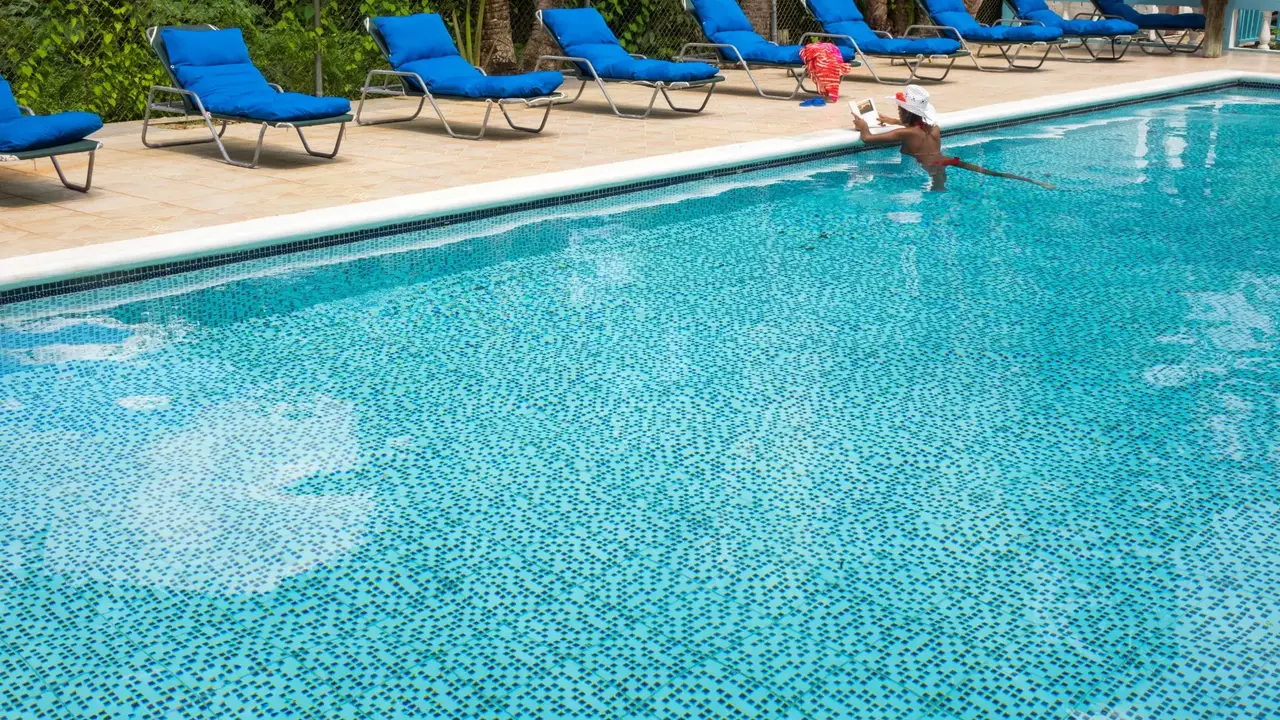 Legends Beach Resort