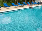 Legends Beach Resort