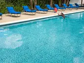 Legends Beach Resort