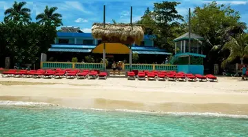 Legends Beach Resort