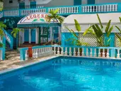 Legends Beach Resort