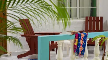 Legends Beach Resort