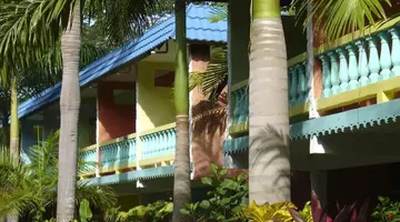 Legends Beach Resort