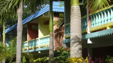 Legends Beach Resort