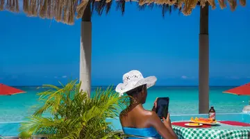 Legends Beach Resort