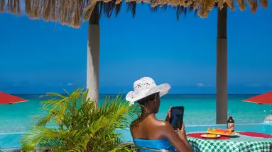 Legends Beach Resort