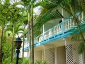 Legends Beach Resort